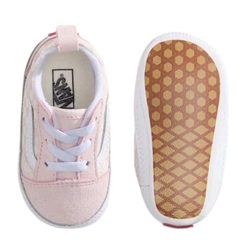 Vans Old Skool Crib CHBD LTPNK (VN000CS5O321)