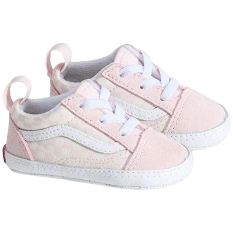 Vans Old Skool Crib CHBD LTPNK (VN000CS5O321)