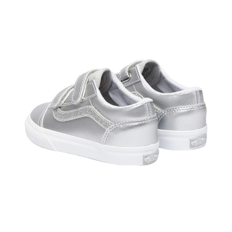 Vans Old Skool V DAZL DGREY (VN000CTG7VF1)