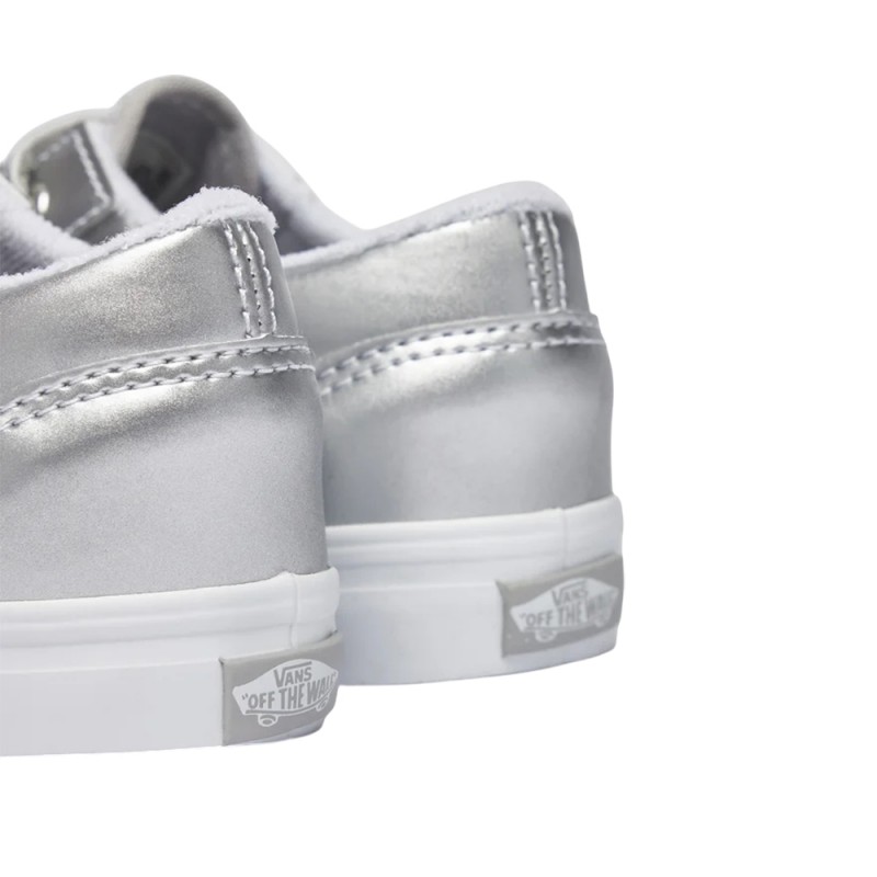 Vans Old Skool V DAZL DGREY (VN000CTG7VF1)