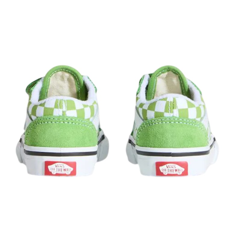 Vans Old Skool V CTHR CHBD LMBST (VN000CTGFPB1)