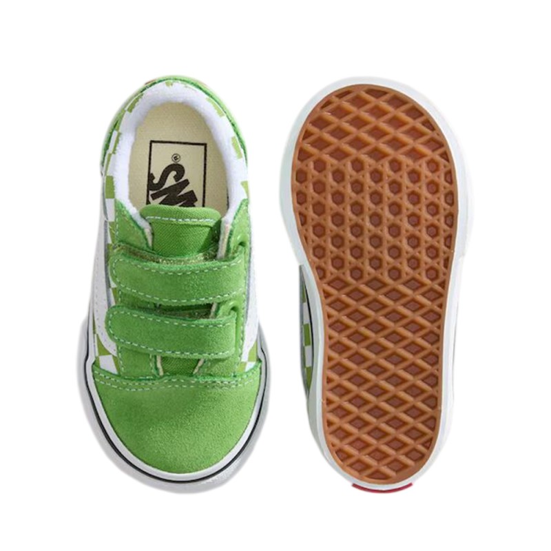 Vans Old Skool V CTHR CHBD LMBST (VN000CTGFPB1)