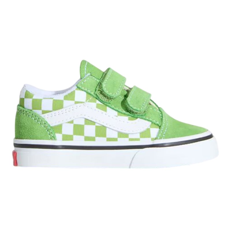 Vans Old Skool V CTHR CHBD LMBST (VN000CTGFPB1)