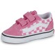 Vans Old Skool V CTHR CHBD PNKFZ (VN000CTGFRQ1)