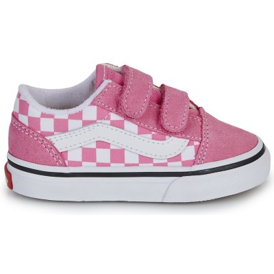 Vans Old Skool V CTHR CHBD PNKFZ (VN000CTGFRQ1)