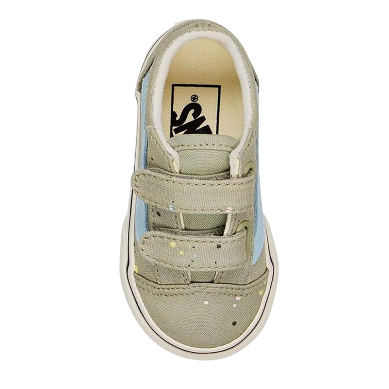 Vans Old Skool V PTSP SFTSG (VN000CTGFSG1)