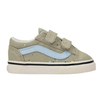Vans Old Skool V PTSP SFTSG (VN000CTGFSG1)