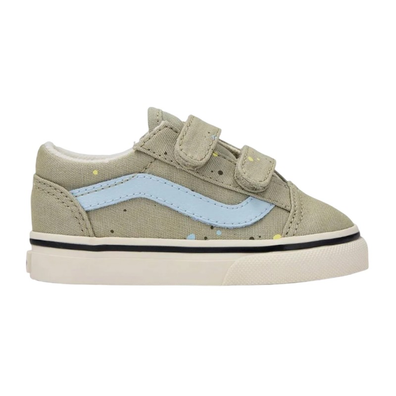 Vans Old Skool V PTSP SFTSG (VN000CTGFSG1)