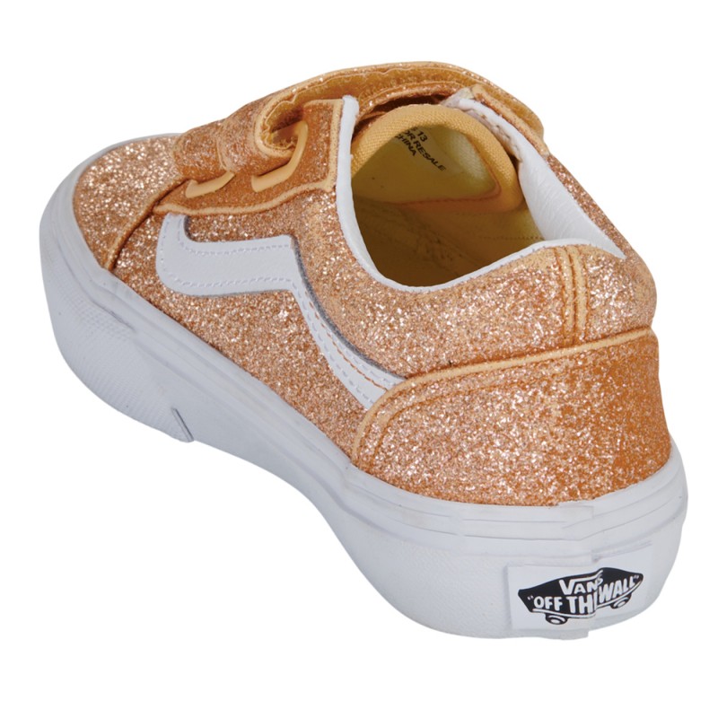 Vans Old Skool V GLTR APRIG (VN000CYAFNL1)