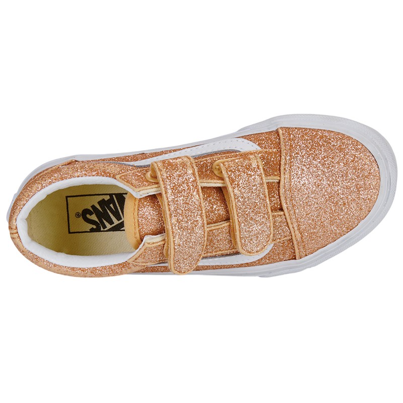 Vans Old Skool V GLTR APRIG (VN000CYAFNL1)