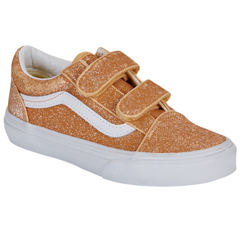 Vans Old Skool V GLTR APRIG (VN000CYAFNL1)