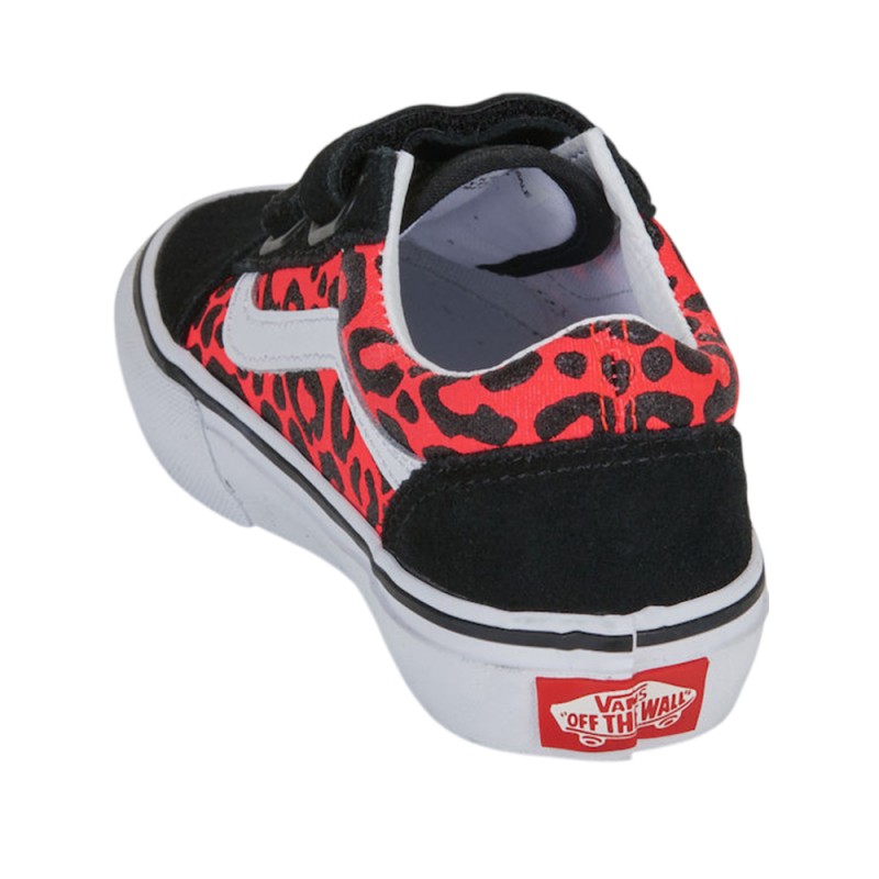 Vans Old Skool V GLTR LPRD DVPN (VN000CYAFOC1)