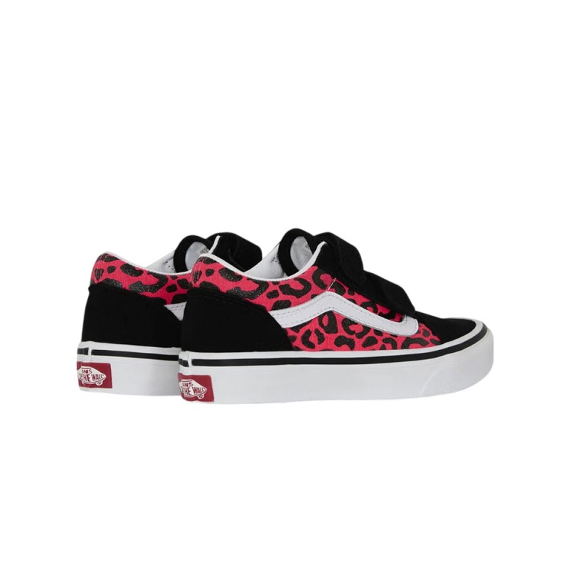 Vans Old Skool V GLTR LPRD DVPN (VN000CYAFOC1)