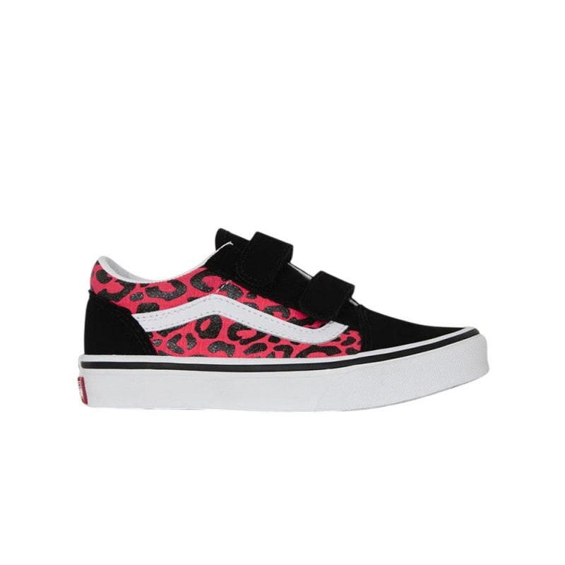 Vans Old Skool V GLTR LPRD DVPN (VN000CYAFOC1)
