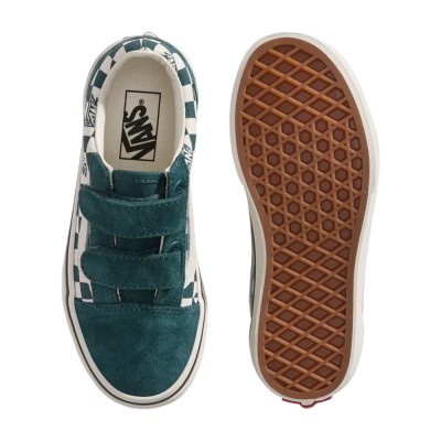 Vans Old Skool V GEOC MSTMO (VN000CYAFRJ1)