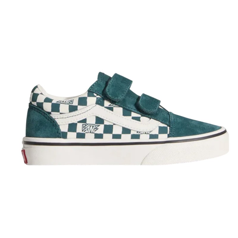 Vans Old Skool V GEOC MSTMO (VN000CYAFRJ1)