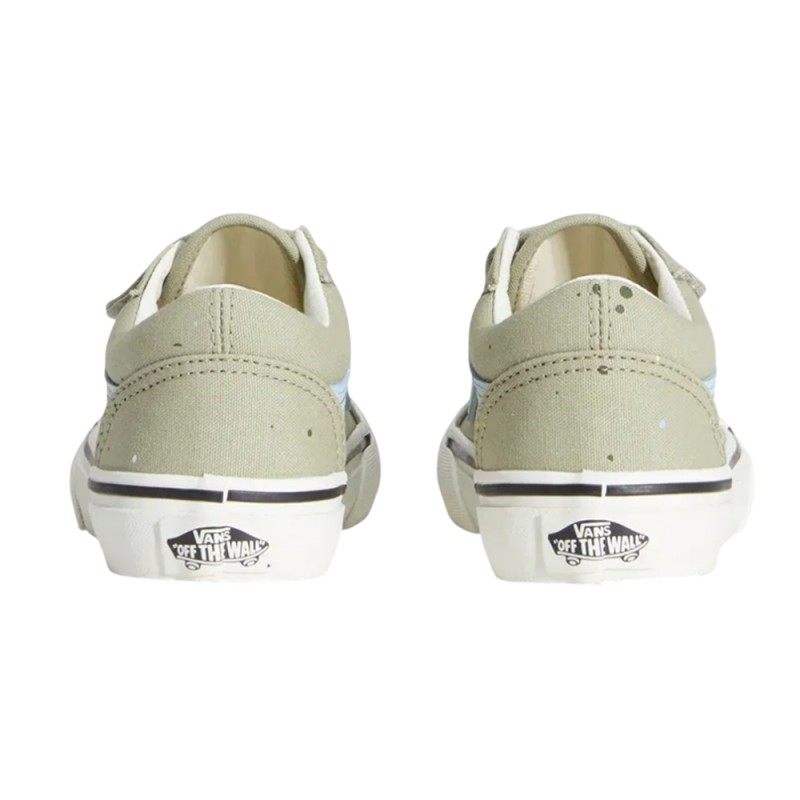 Vans Old Skool V PTSP SFTSG (VN000CYAFSG1)