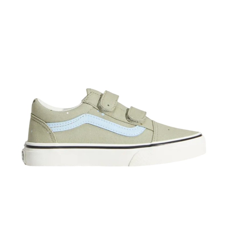Vans Old Skool V PTSP SFTSG (VN000CYAFSG1)