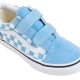 Vans Old Skool V CTHR CHBD HTGBL (VN000CYDE2W1)
