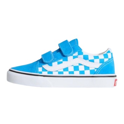 Vans Old Skool V CTHR CHBD BRHT (VN000CYDFNM1)