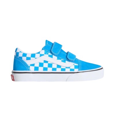 Vans Old Skool V CTHR CHBD BRHT (VN000CYDFNM1)