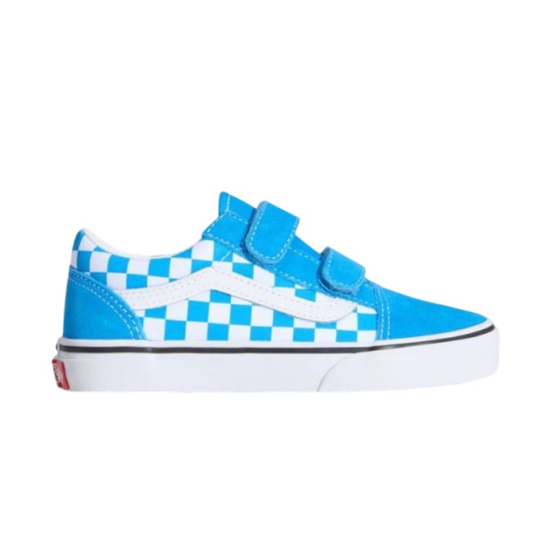 Vans Old Skool V CTHR CHBD BRHT (VN000CYDFNM1)
