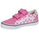 Vans Old Skool V CTHR CHBD PNKF (VN000CYDFRQ1)