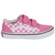 Vans Old Skool V CTHR CHBD PNKF (VN000CYDFRQ1)