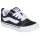 Vans Knu Skool Black/True Whit (VN000CYU6BT1)