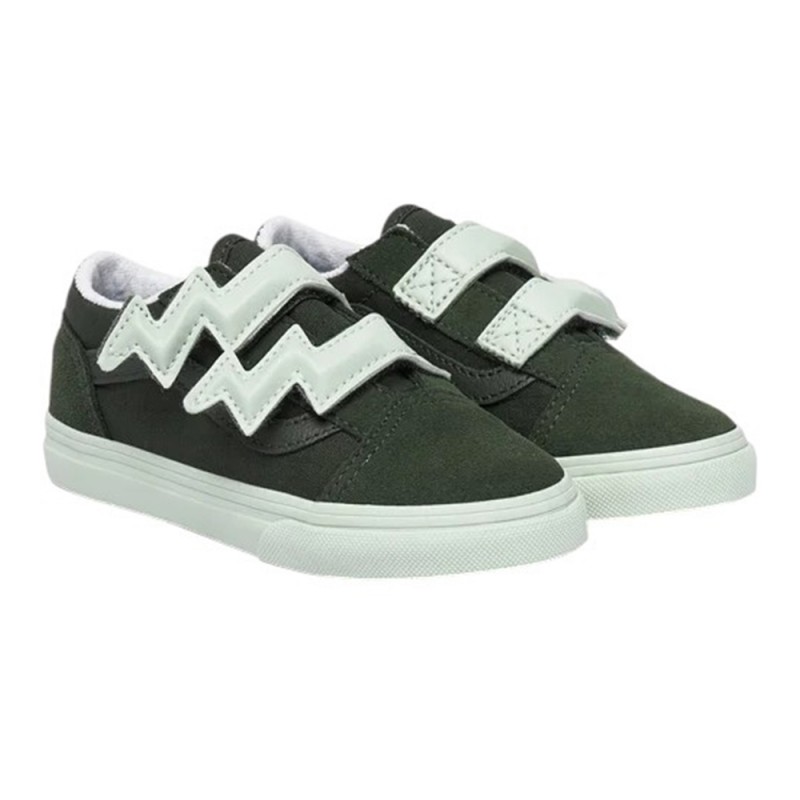 Vans Old Skool V Bolt Strap GLOW D (VN000D1BEMU1)