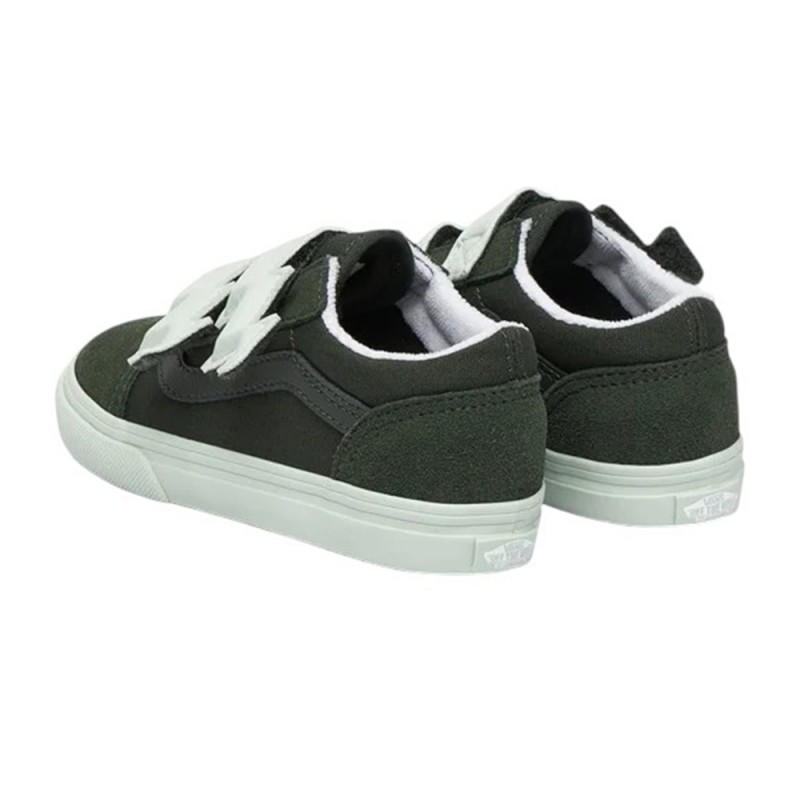 Vans Old Skool V Bolt Strap GLOW D (VN000D1BEMU1)