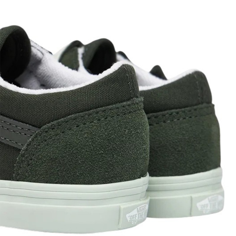 Vans Old Skool V Bolt Strap GLOW D (VN000D1BEMU1)
