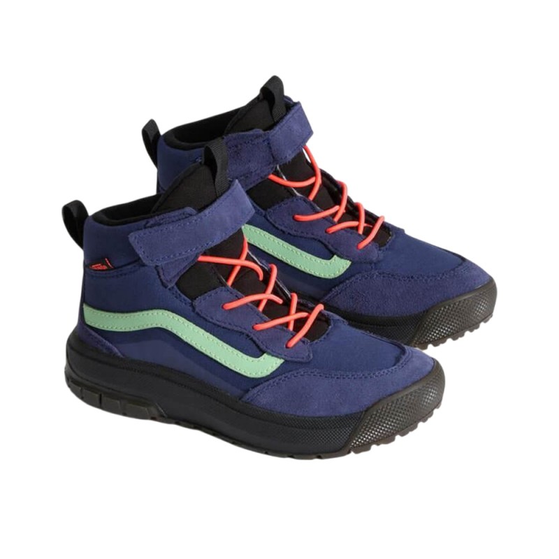Vans MTE Mini Crest POP DPTWL (VN000D1MEMT1)