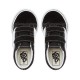 Vans TD Old Skool V BLACK (VN000D3YBLK1)
