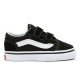Vans TD Old Skool V BLACK (VN000D3YBLK1)