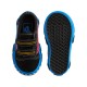 Vans Old Skool V Car Black/Blue (VN000EE7Y611)