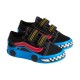 Vans Old Skool V Car Black/Blue (VN000EE7Y611)