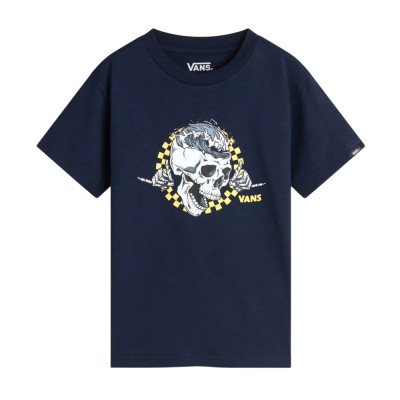 Vans Headwaves SS Navy (VN000MMXNVY1)