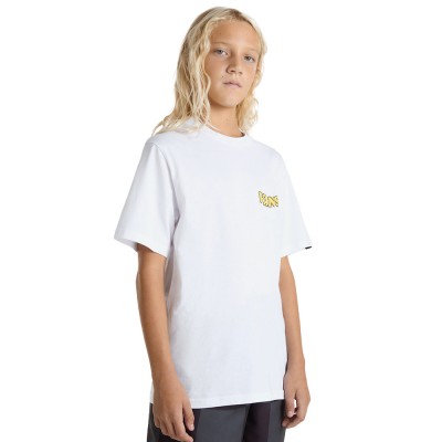 Vans B HASTA LA SHAKA SS White (VN000NWQWHT1)