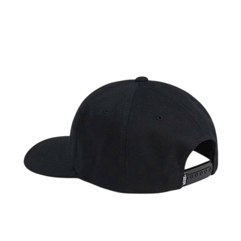 Vans Core Basic Cuff Beanie Black (000Q1GBLK1)