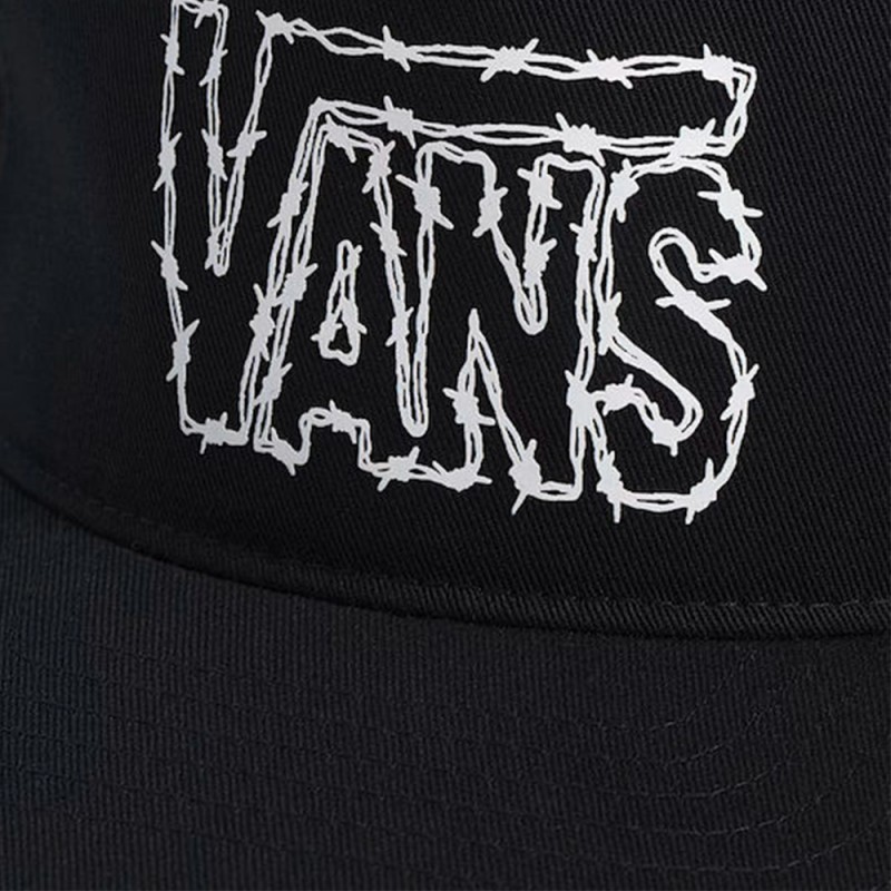 Vans Core Basic Cuff Beanie Black (000Q1GBLK1)
