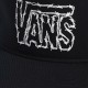 Vans Core Basic Cuff Beanie Black (000Q1GBLK1)