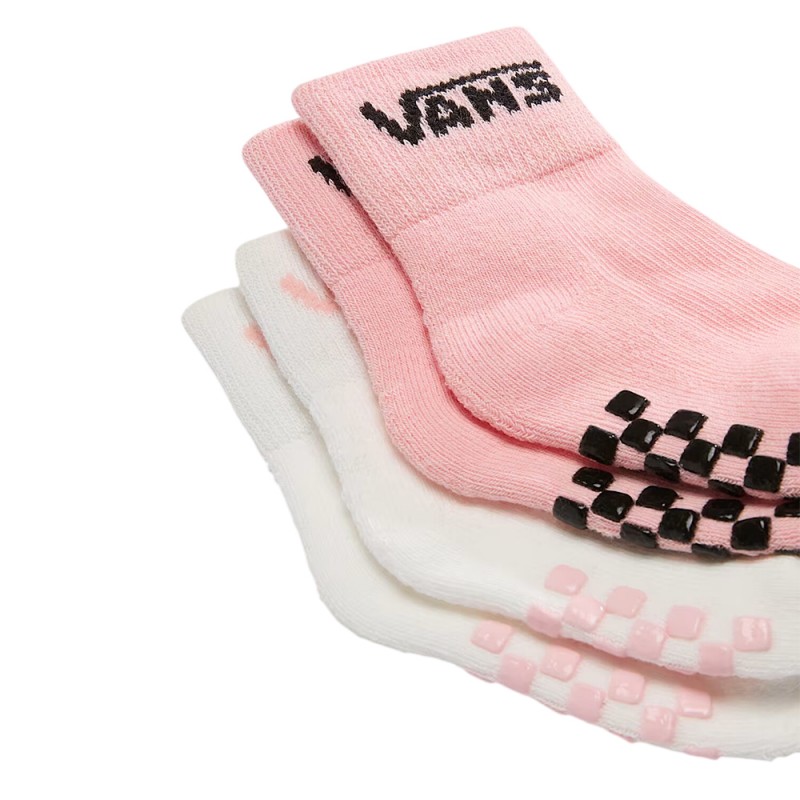 Vans Classic Crew Misty Mauve (VN000Q97FPR1)