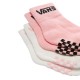 Vans Classic Crew Misty Mauve (VN000Q97FPR1)