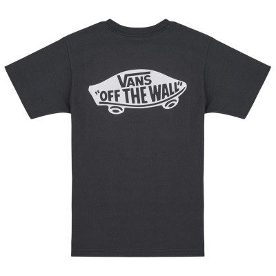 Vans Double Standard SS Tee Bright Azu (VN000T30FNM1)