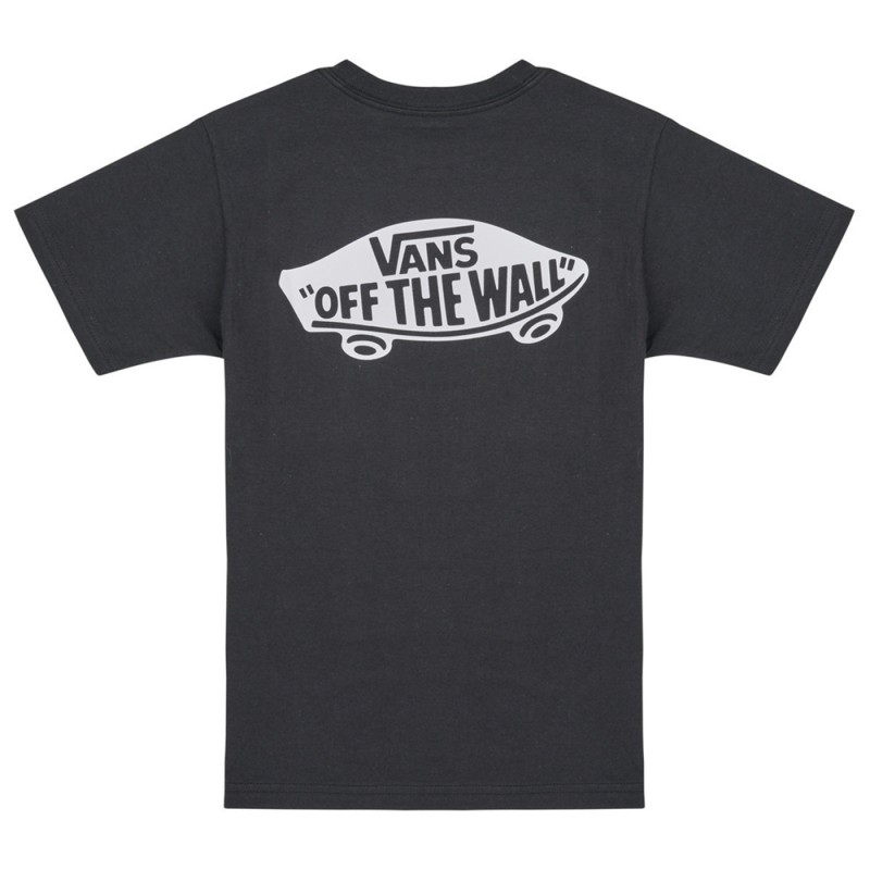 Vans Double Standard SS Tee Bright Azu (VN000T30FNM1)