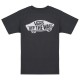 Vans Double Standard SS Tee Bright Azu (VN000T30FNM1)