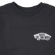 Vans Double Standard SS Tee Bright Azu (VN000T30FNM1)