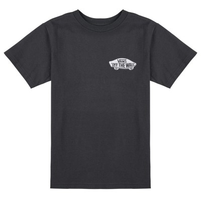 Vans Double Standard SS Tee Bright Azu (VN000T30FNM1)