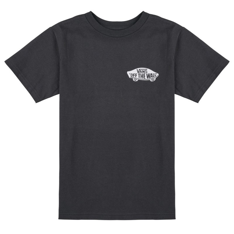 Vans Double Standard SS Tee Bright Azu (VN000T30FNM1)